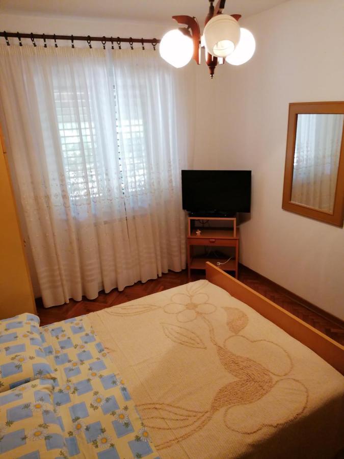 Sveti Ivan  Ester Apartments المظهر الخارجي الصورة