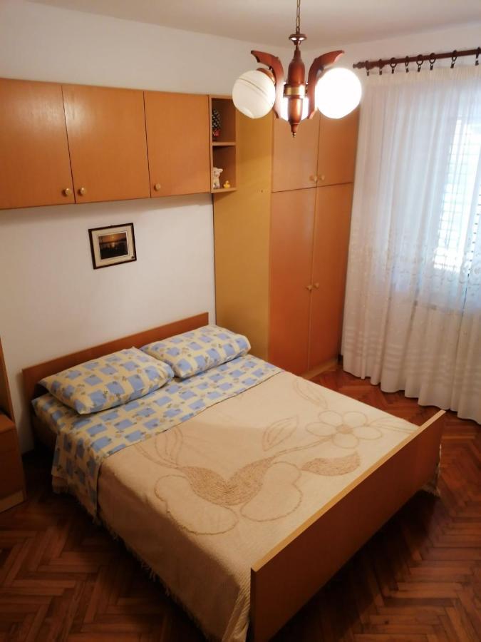 Sveti Ivan  Ester Apartments المظهر الخارجي الصورة