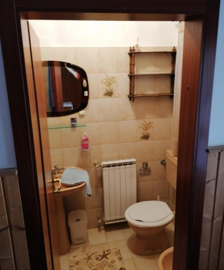 Sveti Ivan  Ester Apartments المظهر الخارجي الصورة