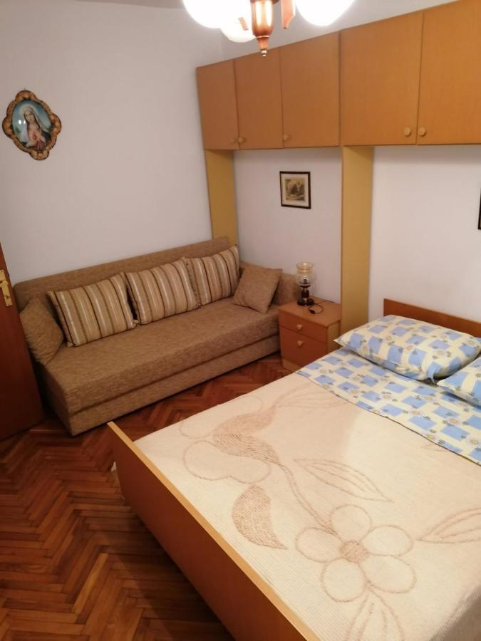 Sveti Ivan  Ester Apartments المظهر الخارجي الصورة