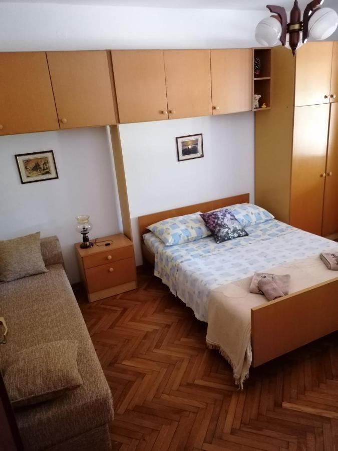 Sveti Ivan  Ester Apartments المظهر الخارجي الصورة