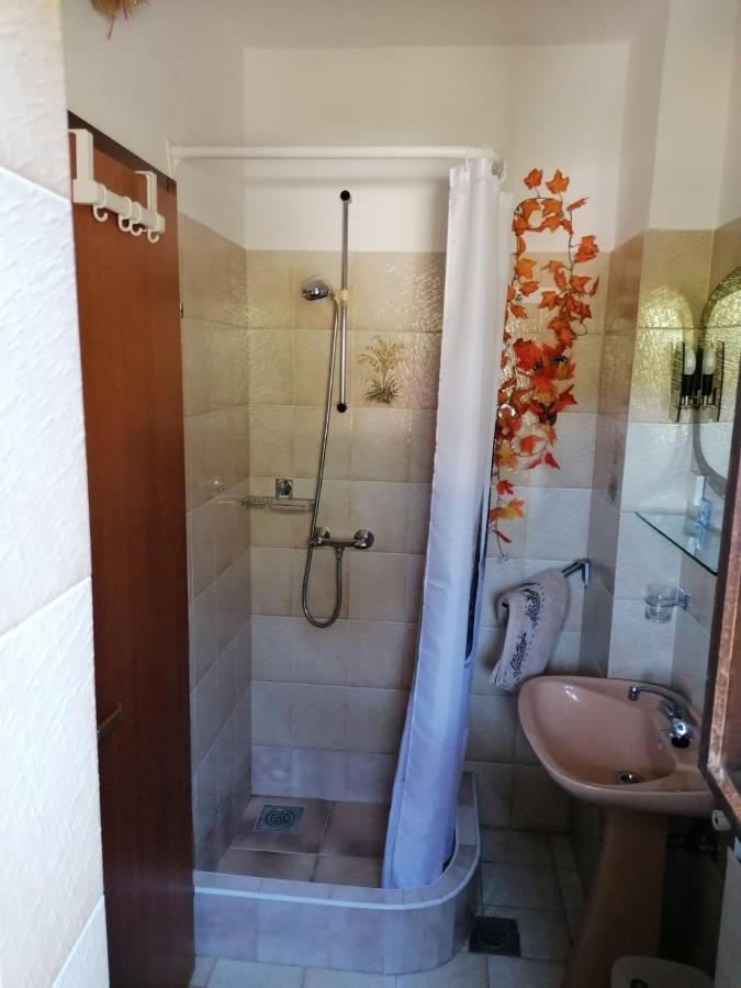 Sveti Ivan  Ester Apartments المظهر الخارجي الصورة