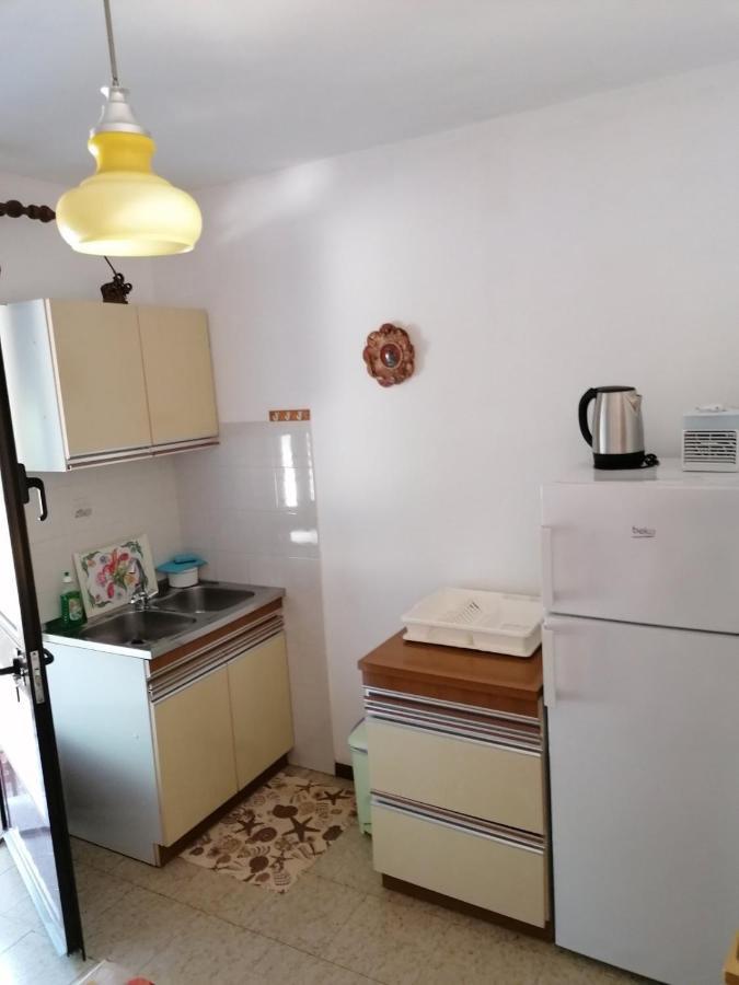 Sveti Ivan  Ester Apartments المظهر الخارجي الصورة