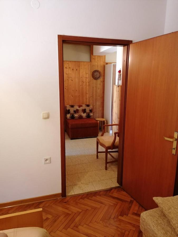 Sveti Ivan  Ester Apartments المظهر الخارجي الصورة