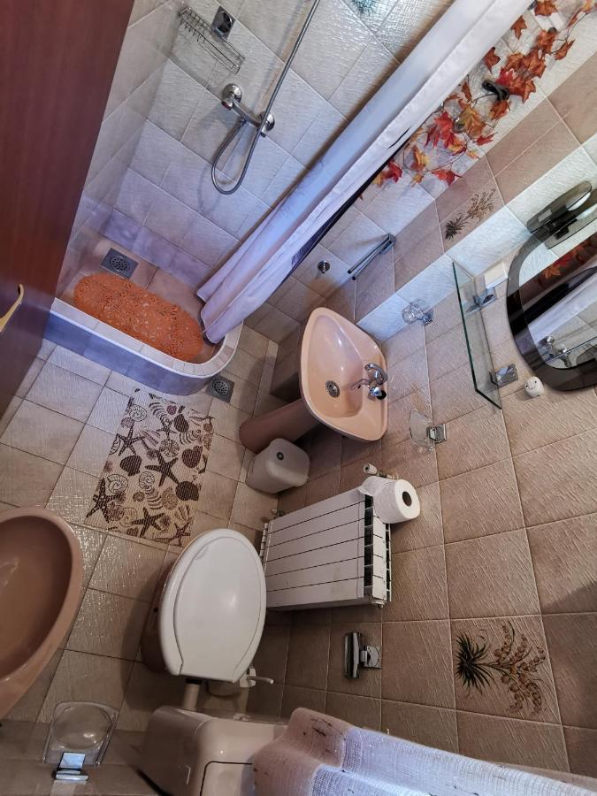 Sveti Ivan  Ester Apartments المظهر الخارجي الصورة